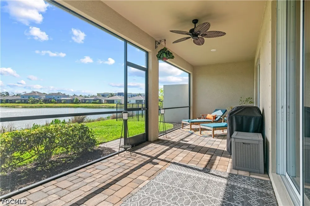 Lemongrass Drive Fort Myers, FL 33916