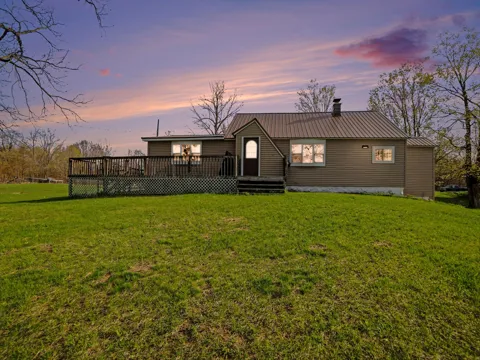 268 W Shelby Road