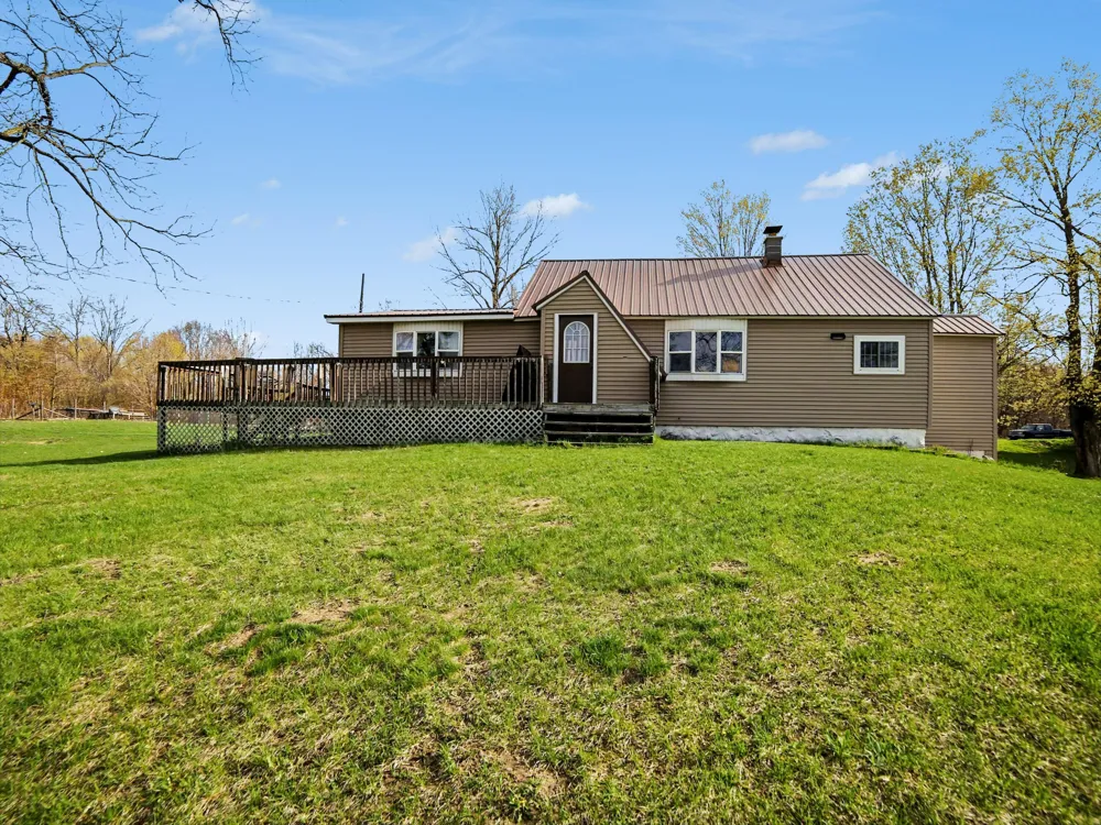 268 W Shelby Road Shelby, MI 49455