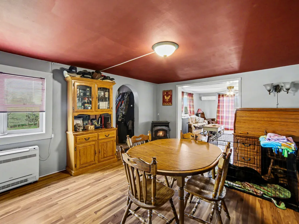 268 W Shelby Road Shelby, MI 49455