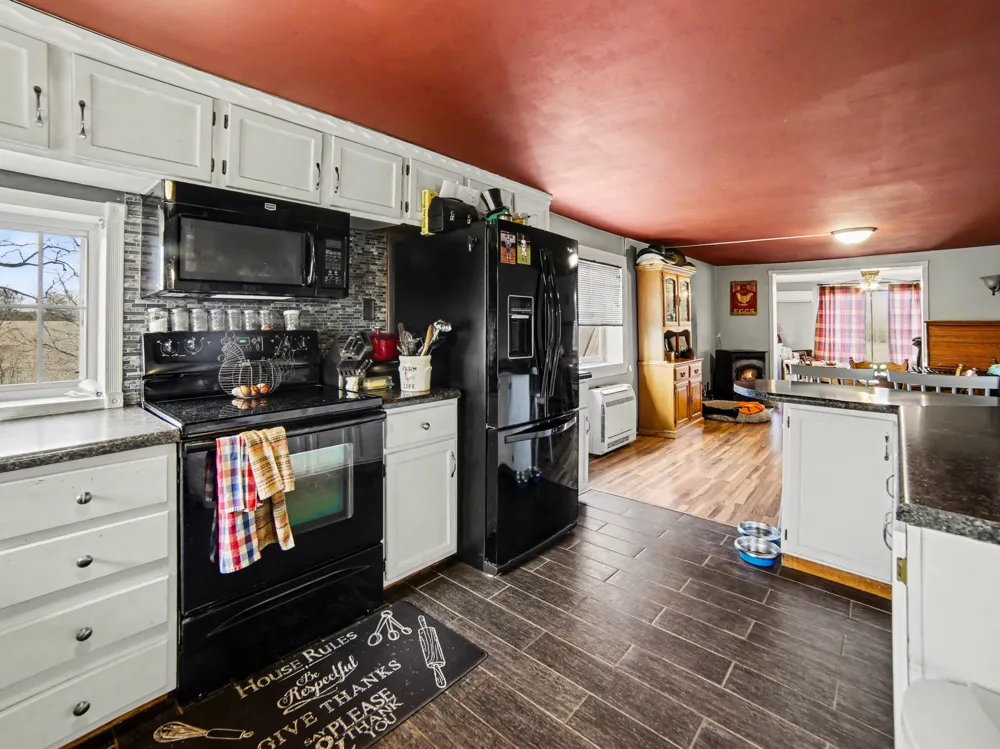 268 W Shelby Road Shelby, MI 49455