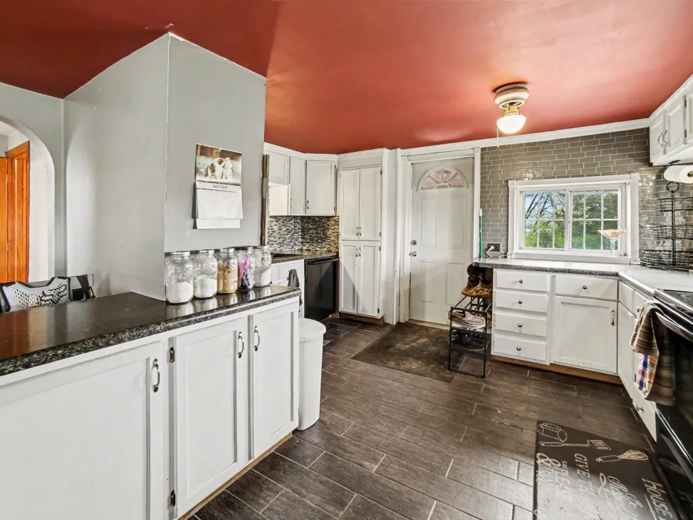 268 W Shelby Road Shelby, MI 49455