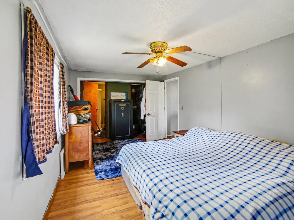 268 W Shelby Road Shelby, MI 49455