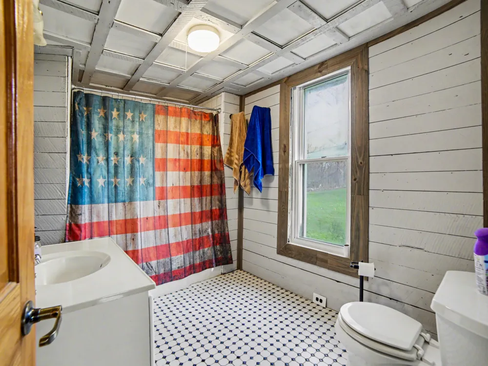 268 W Shelby Road Shelby, MI 49455