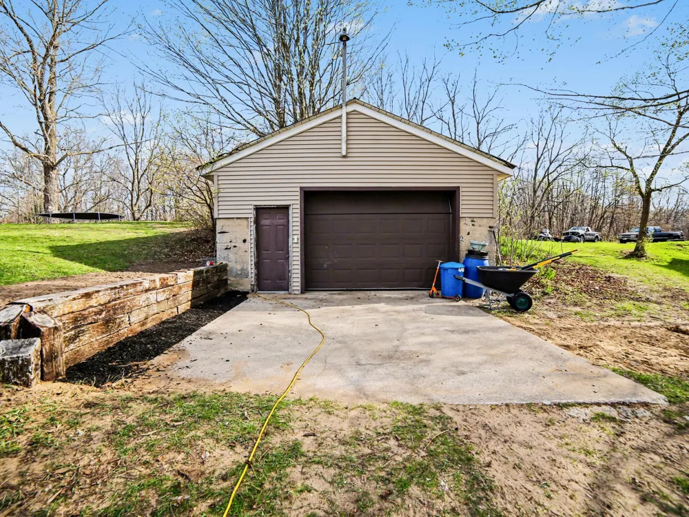 268 W Shelby Road Shelby, MI 49455