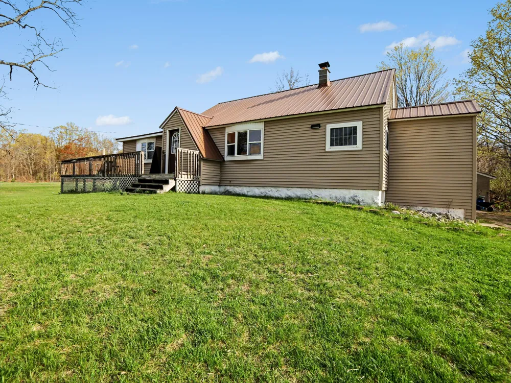 268 W Shelby Road Shelby, MI 49455