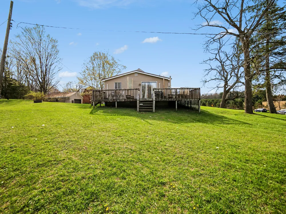 268 W Shelby Road Shelby, MI 49455