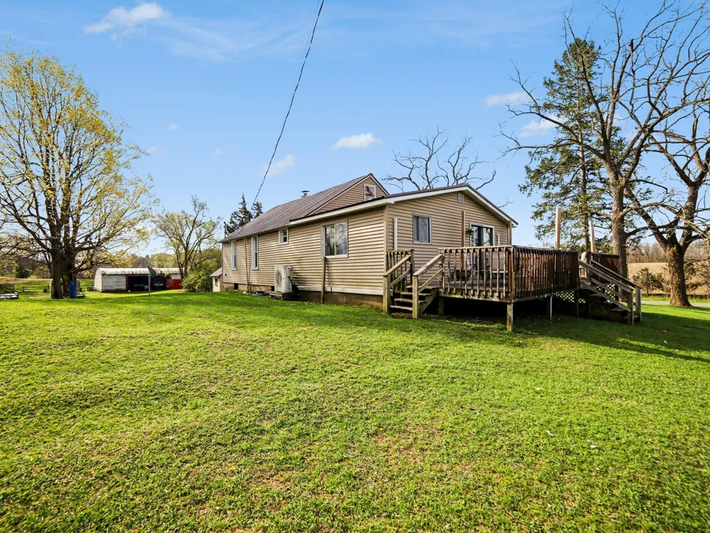 268 W Shelby Road Shelby, MI 49455