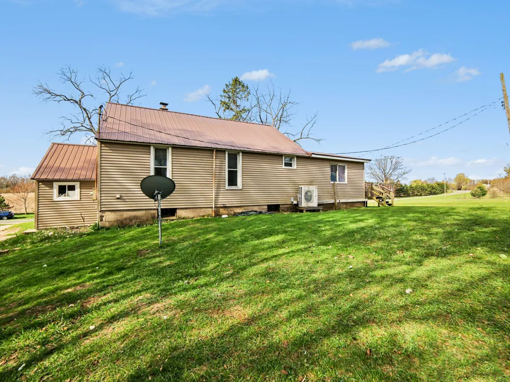 268 W Shelby Road Shelby, MI 49455