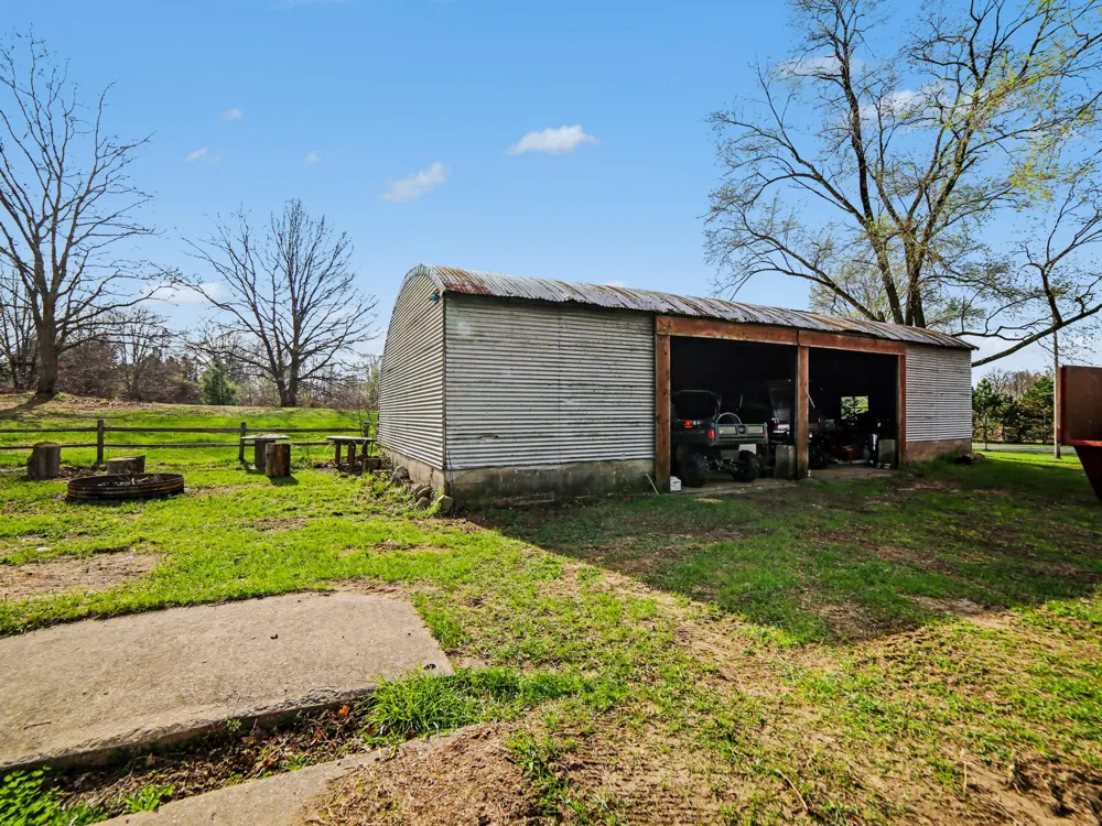 268 W Shelby Road Shelby, MI 49455