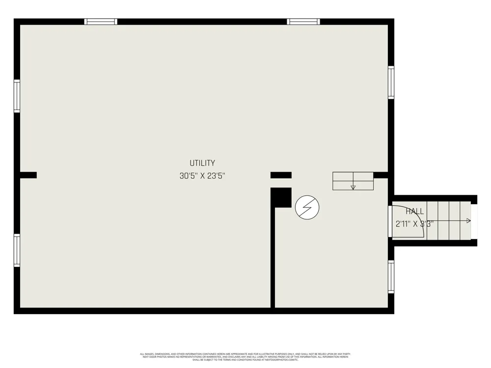 268 W Shelby Road Shelby, MI 49455