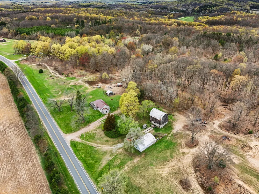 268 W Shelby Road Shelby, MI 49455