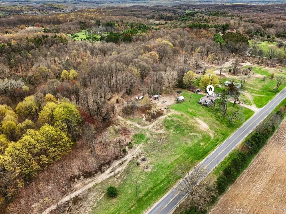268 W Shelby Road Shelby, MI 49455