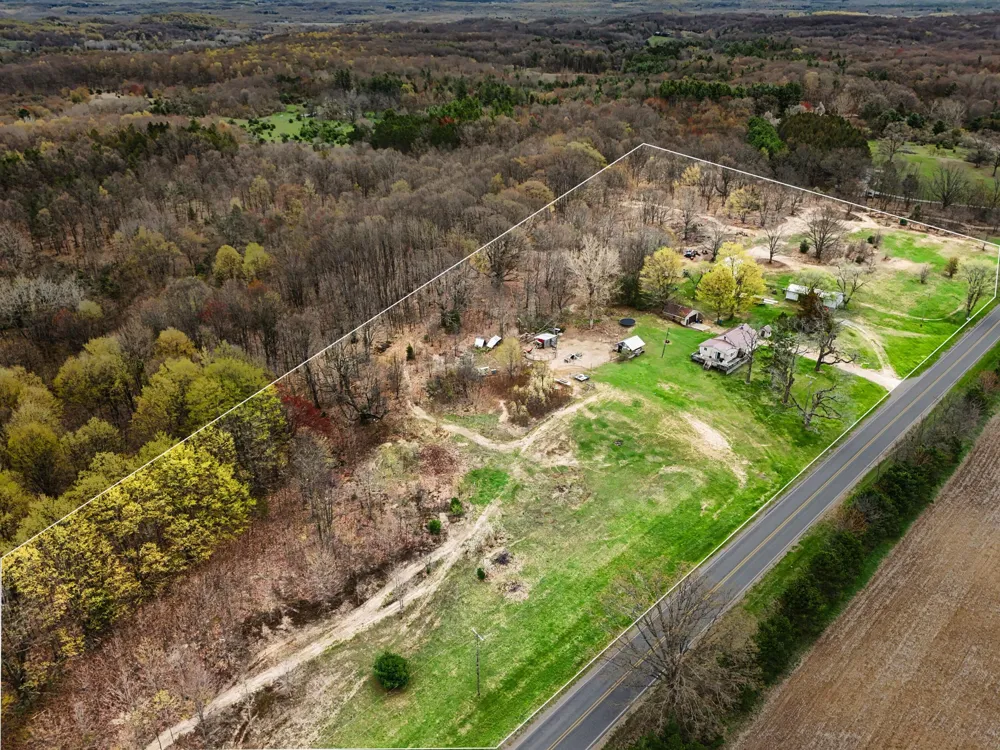 268 W Shelby Road Shelby, MI 49455