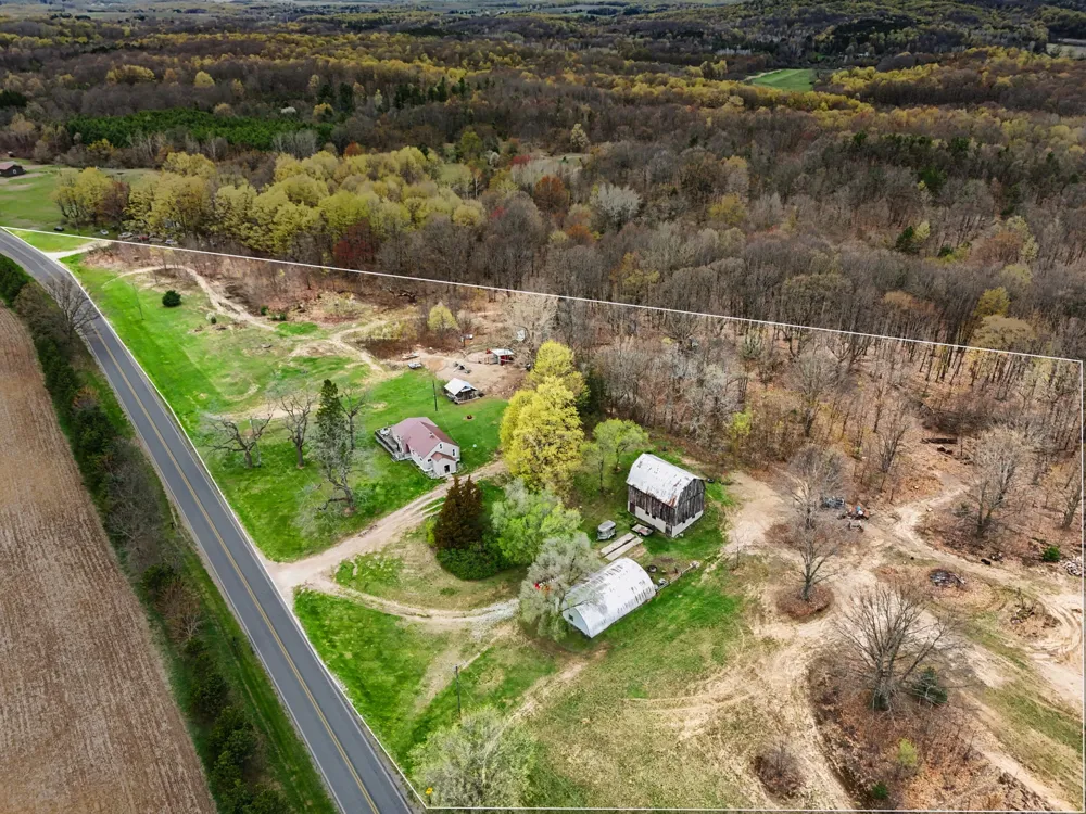 268 W Shelby Road Shelby, MI 49455