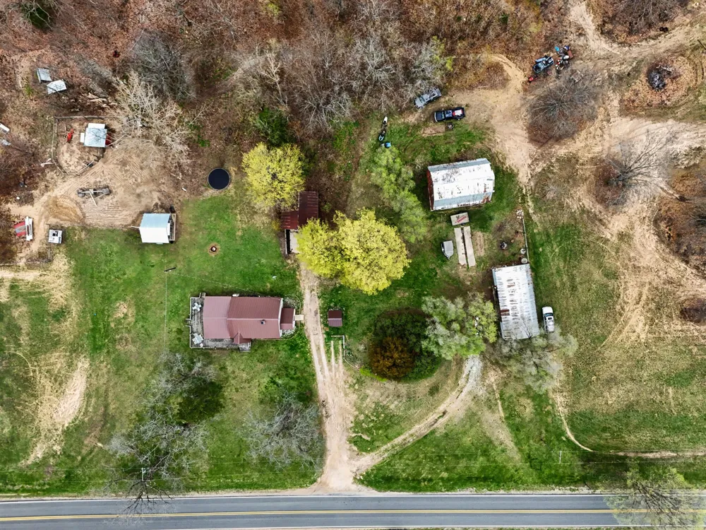 268 W Shelby Road Shelby, MI 49455