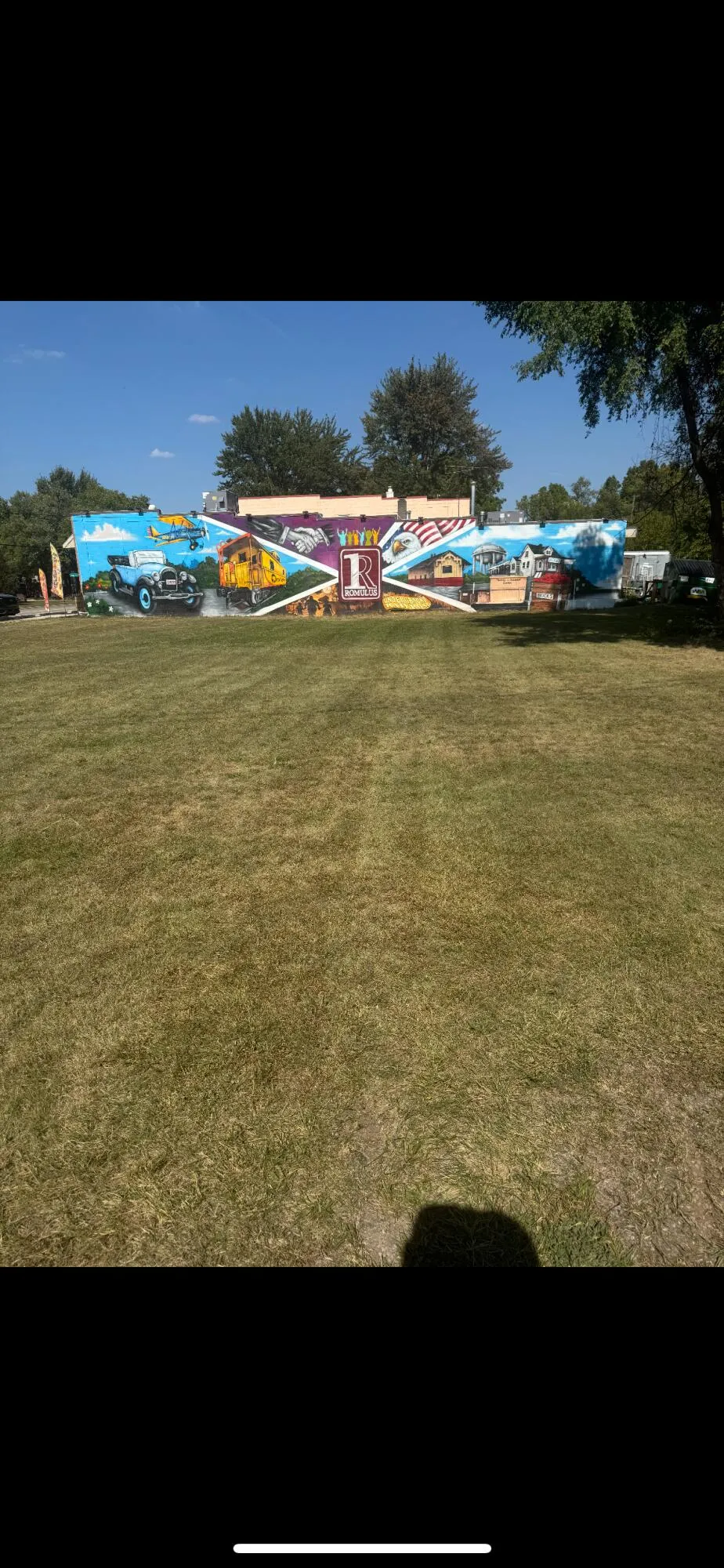 37135 Goddard Road Romulus, MI 48174