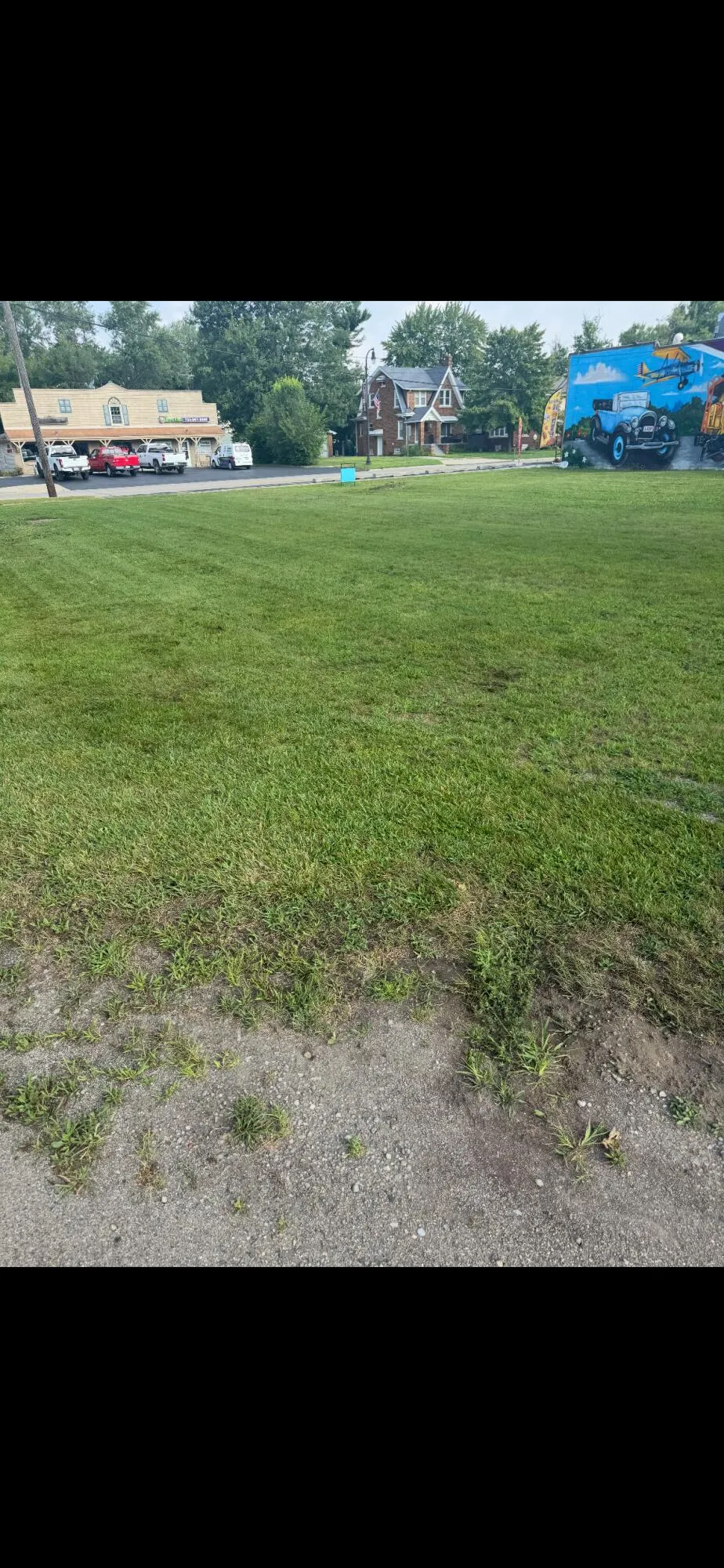 37135 Goddard Road Romulus, MI 48174