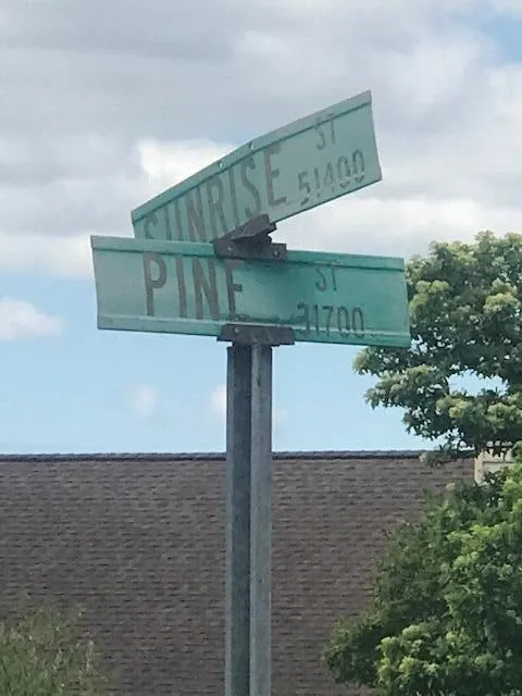 Pine Street Dowagiac, MI 49047