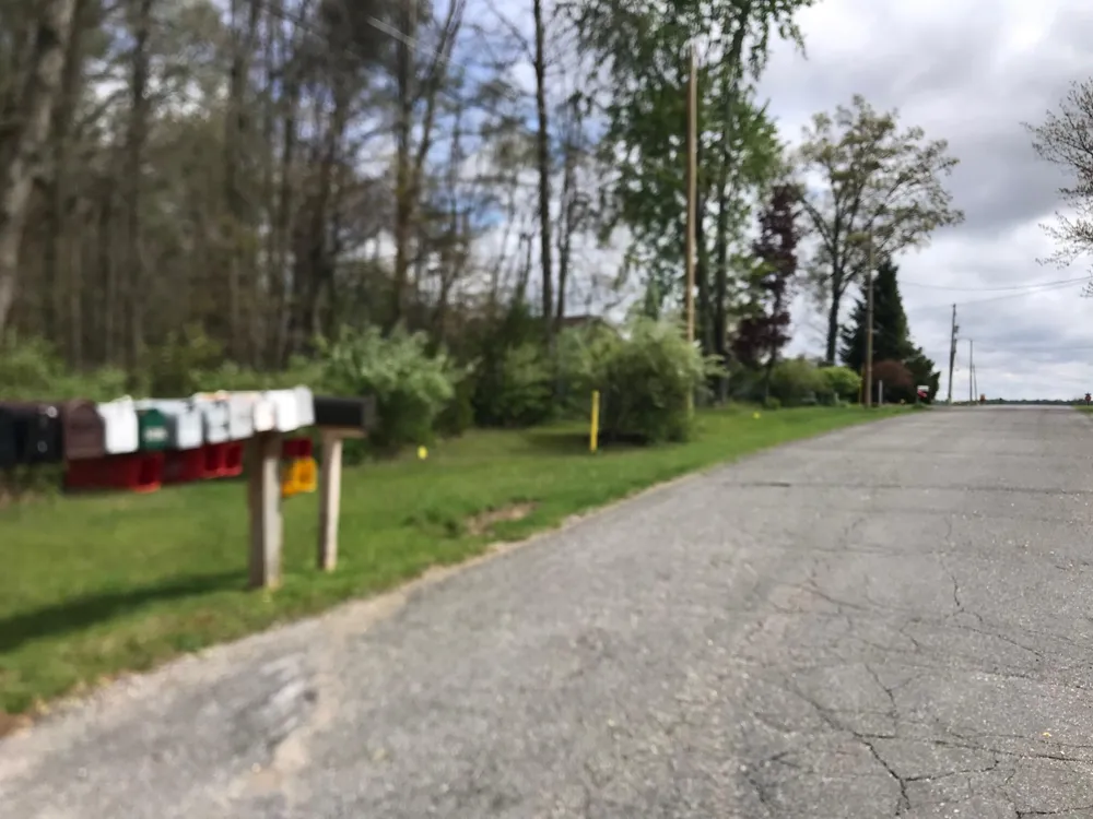 Pine Street Dowagiac, MI 49047