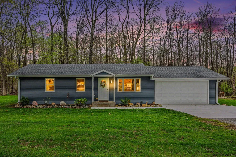 1301 18 1/2 Mile Road Tekonsha, MI 49092