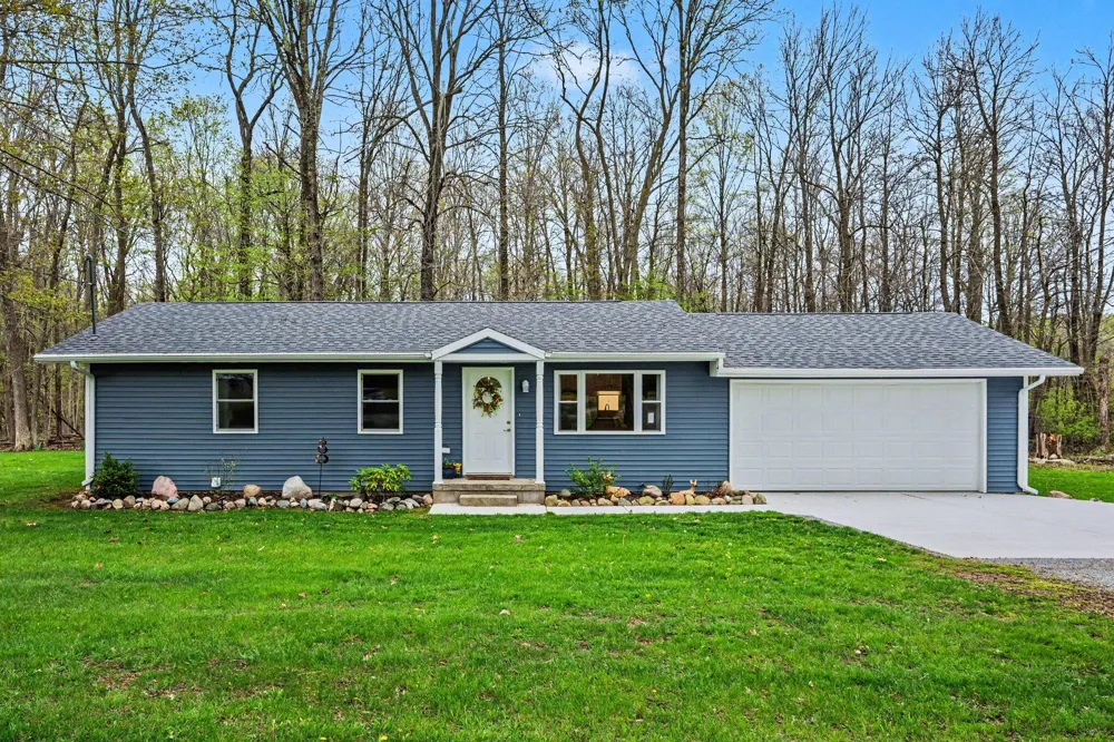 1301 18 1/2 Mile Road Tekonsha, MI 49092