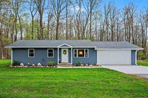 1301 18 1/2 Mile Road