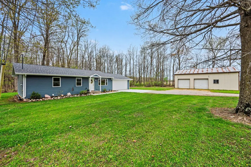 1301 18 1/2 Mile Road Tekonsha, MI 49092