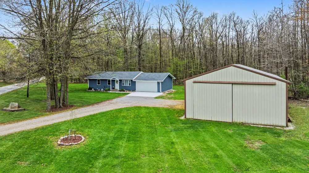 1301 18 1/2 Mile Road Tekonsha, MI 49092