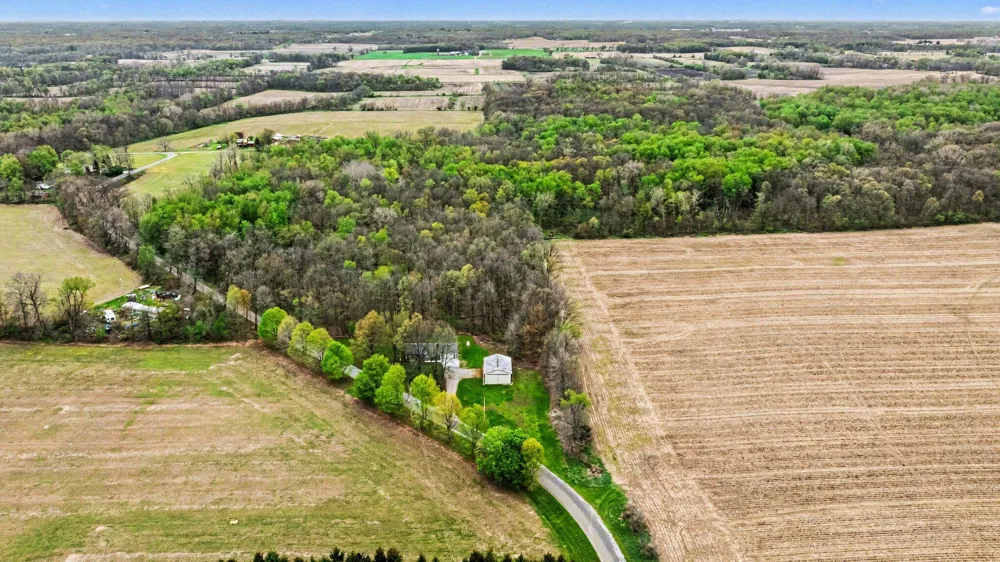 1301 18 1/2 Mile Road Tekonsha, MI 49092