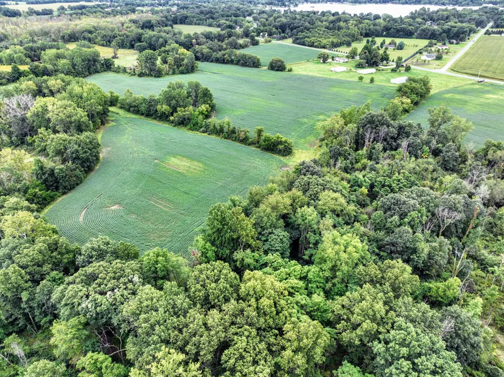 CR 352 Decatur, MI 49045