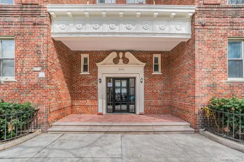 41-15 45th Street #6-N