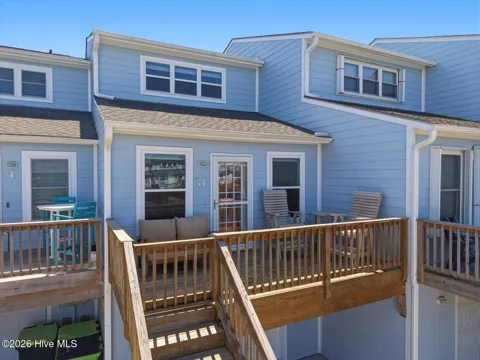 3 Bermuda Landing Place