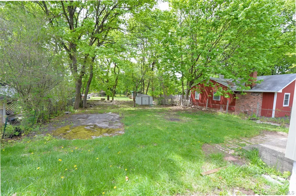 7 Pioneer Avenue Suffern, NY 10901