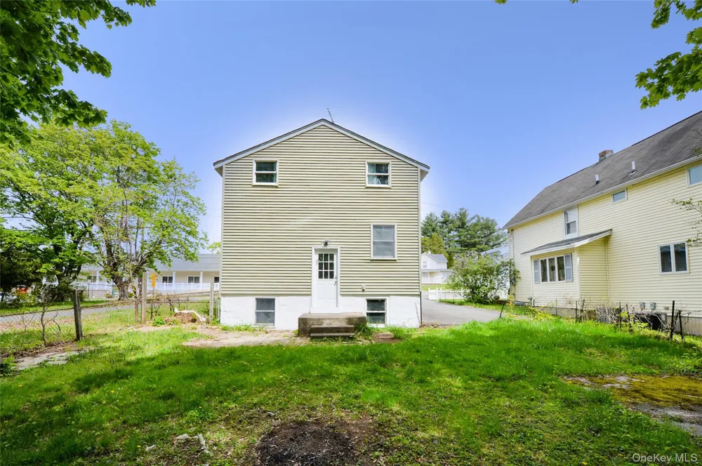 7 Pioneer Avenue Suffern, NY 10901