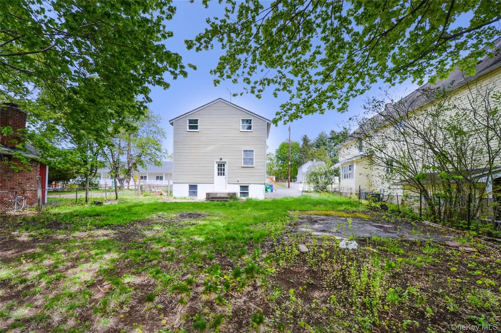 7 Pioneer Avenue Suffern, NY 10901