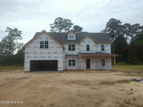 257 Shortleaf Drive
