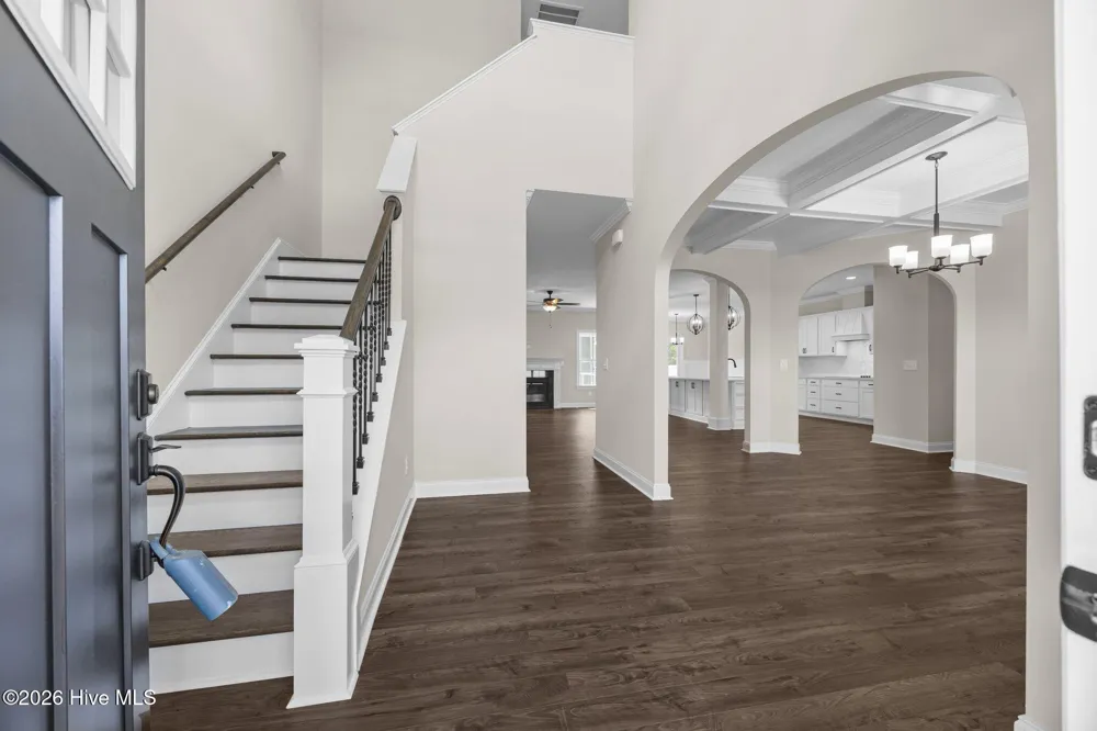 867 Lendy Drive Greenville, NC 27858