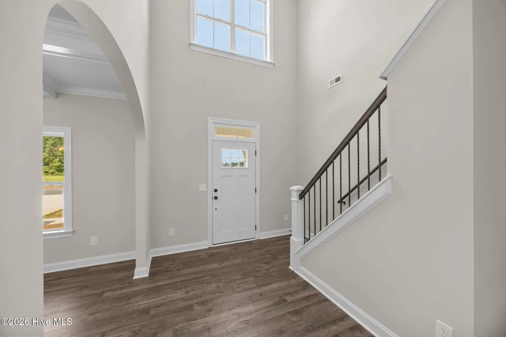 867 Lendy Drive Greenville, NC 27858