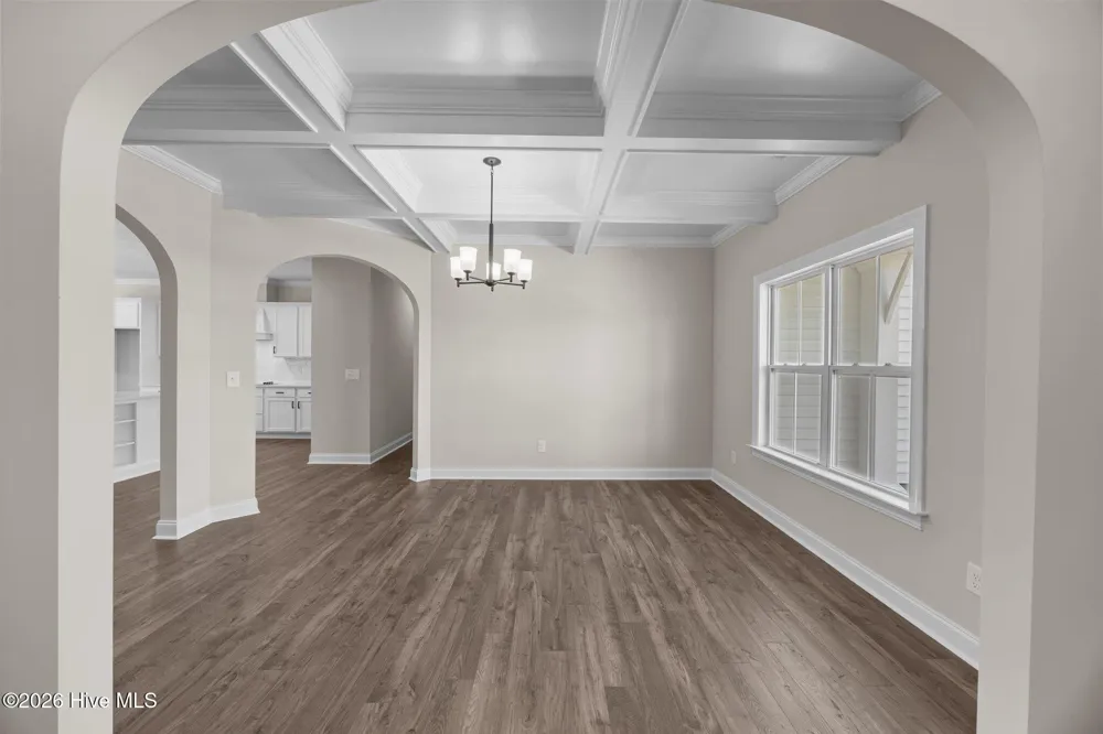 867 Lendy Drive Greenville, NC 27858