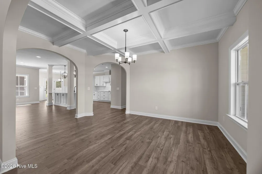 867 Lendy Drive Greenville, NC 27858