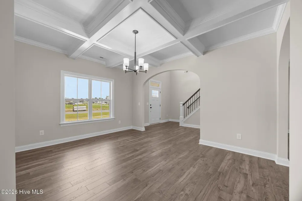 867 Lendy Drive Greenville, NC 27858