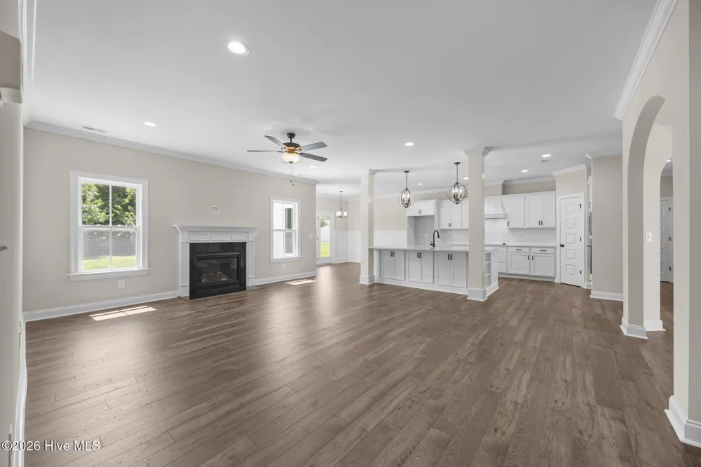 867 Lendy Drive Greenville, NC 27858