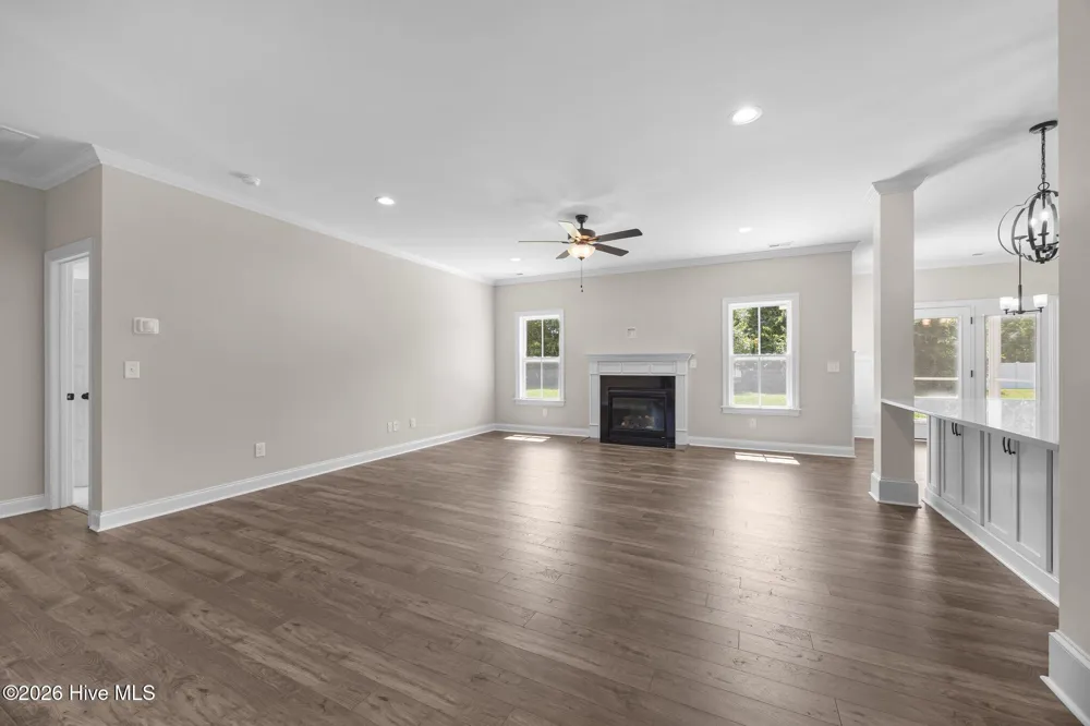 867 Lendy Drive Greenville, NC 27858