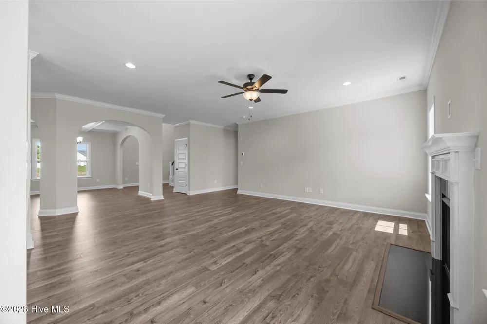 867 Lendy Drive Greenville, NC 27858