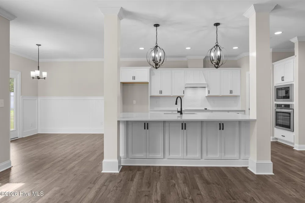 867 Lendy Drive Greenville, NC 27858