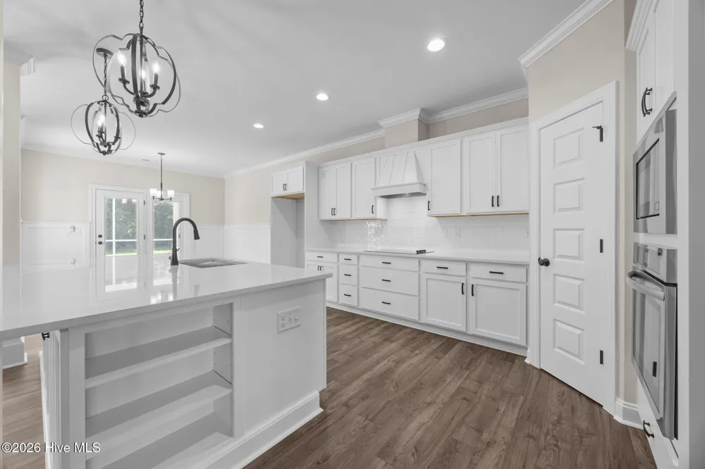 867 Lendy Drive Greenville, NC 27858