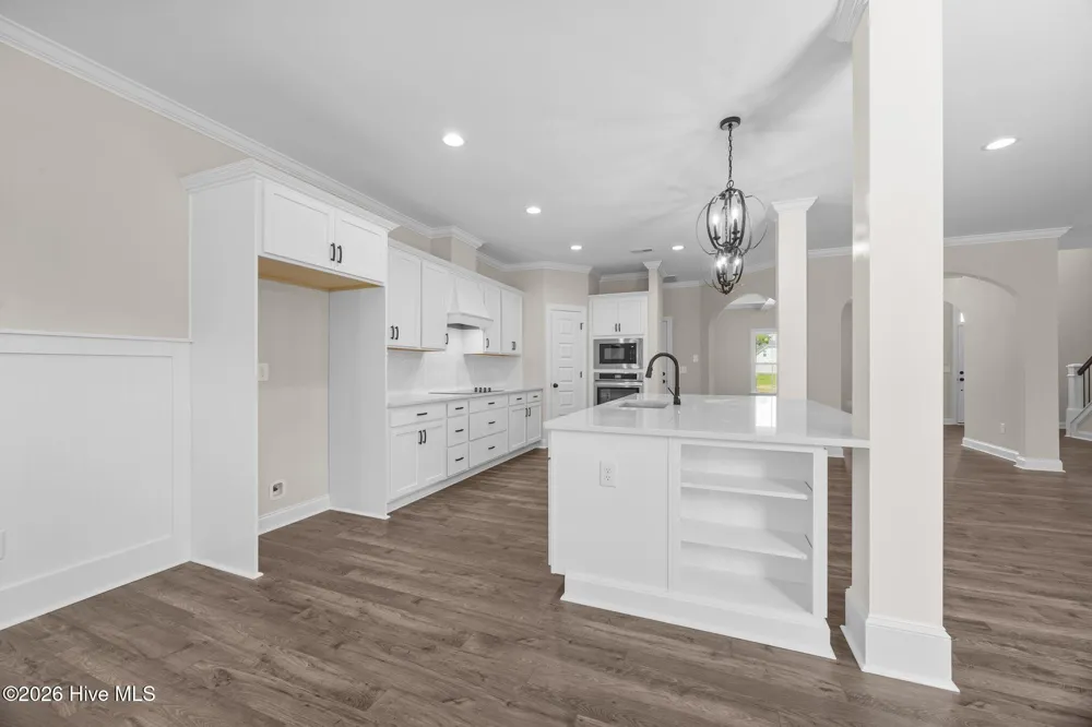 867 Lendy Drive Greenville, NC 27858