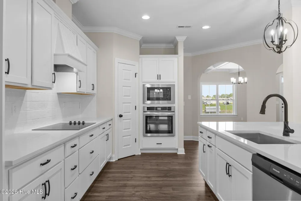 867 Lendy Drive Greenville, NC 27858