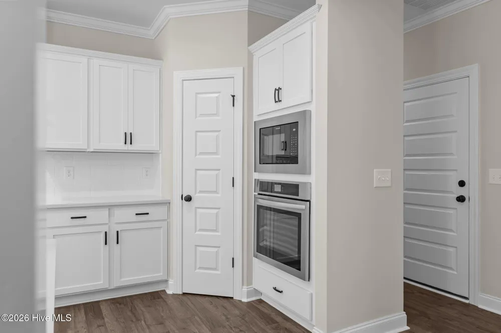867 Lendy Drive Greenville, NC 27858